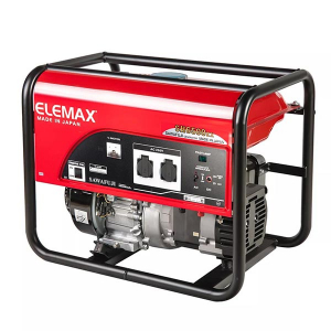 موتور برق هوندا المکس ژاپنی ۵٫۸ کیلو وات مدل H6500EX