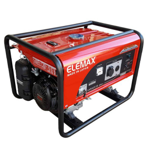 موتور برق هوندا المکس مدل SH7600EX