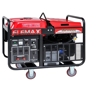 موتور برق هوندا المکس SH11000