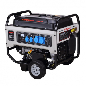 موتور برق لانسین LC 13000 سه فاز