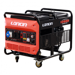 موتور برق لانسین LC 12000 DAS