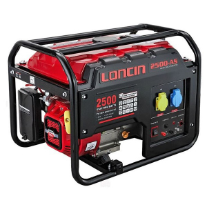 موتور برق لانسین LC 2500 DAS