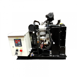 موتور برق کوپ KDF 12000 MXE