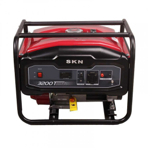 موتور برق بنزینی SKN-WM3200E