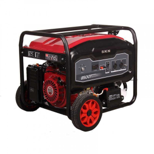 ژنراتور بنزینی SKN-WM8500E