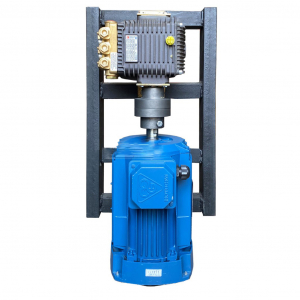 کارواش صنعتی کومت سه فاز